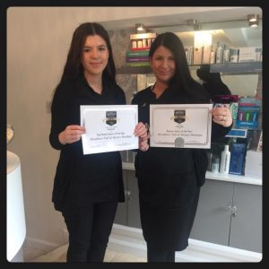 winners and finalists 2016 decadence nails and beauty